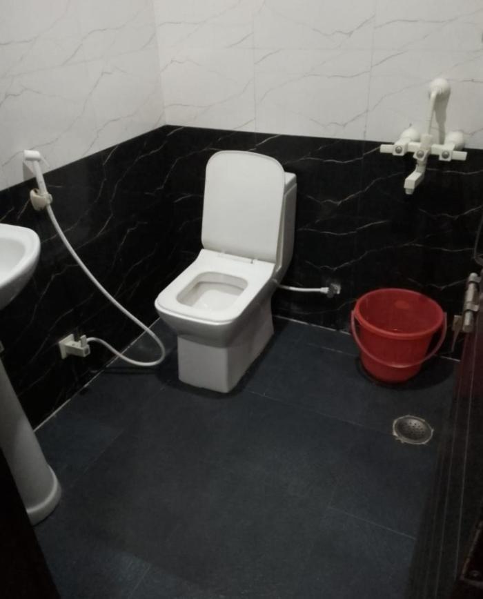 Hotel Aditya Residency Near Sector 63 Metro Station Noida Buitenkant foto